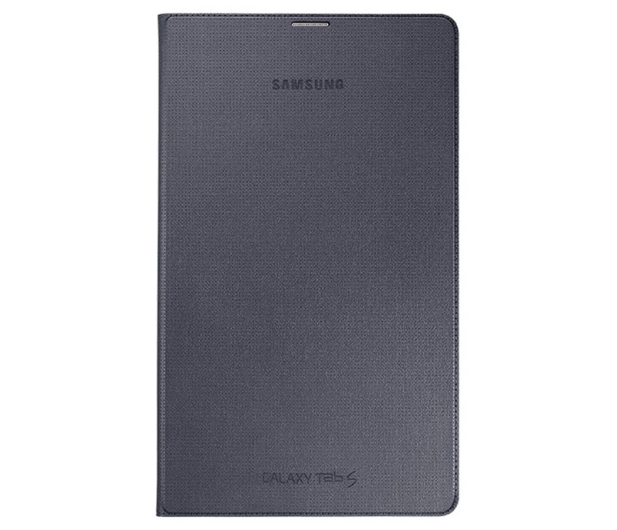 SAMSUNG Etui Tab S 8.4 (Klimt) Simple Cover - Black - 205932 - zdjęcie 3